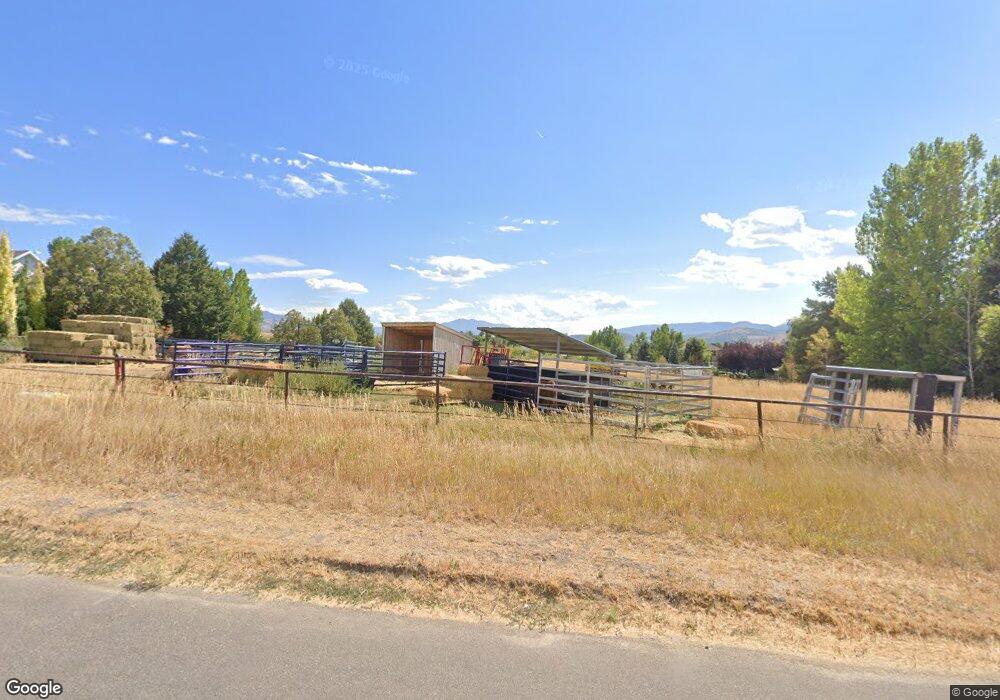 266 E 8650 S, Paradise, UT 84328 - photo 1