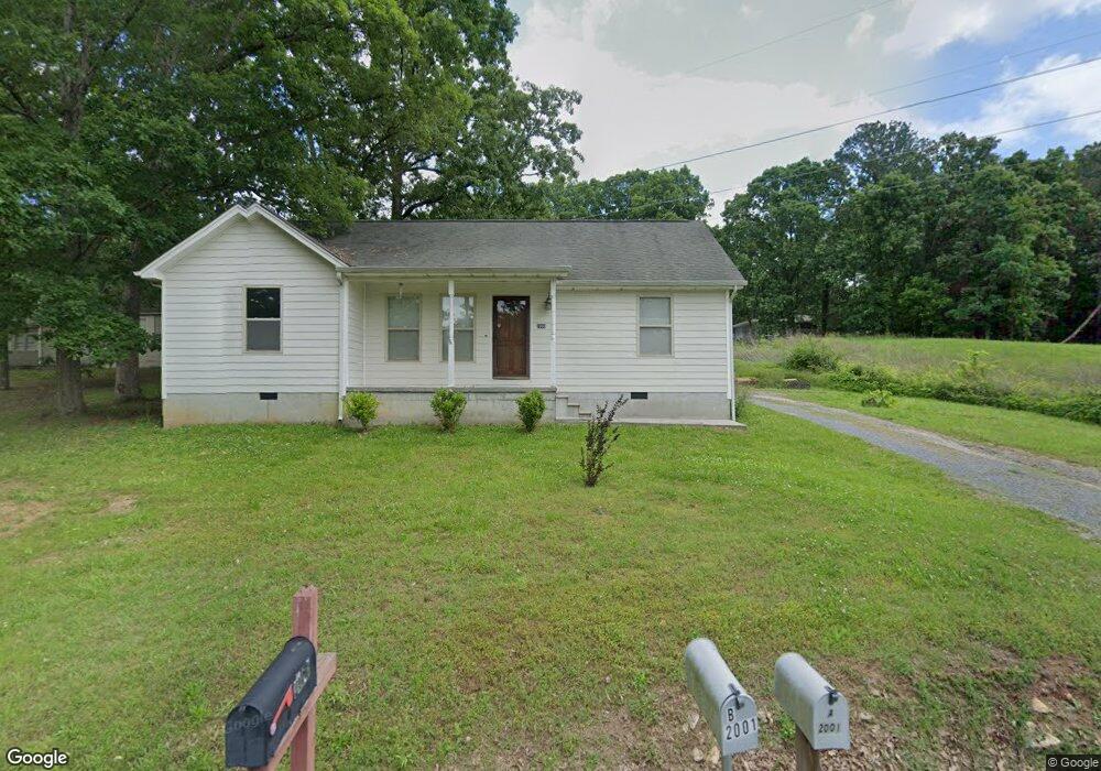2000 Ohio Ave NW, Cleveland, TN 37311 - photo 1