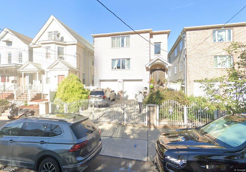 52 Reid St unit 54, Elizabeth, NJ 07201 - photo 1