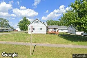 533 N 4th St, Milo, IA 50166