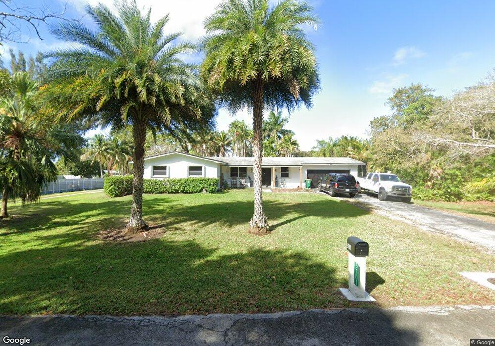 5701 SW 163rd Ave, Southwest Ranches, FL 33331 - photo 1