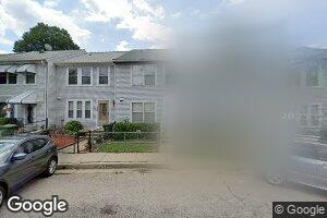 1206 Turpin Ln, Baltimore, MD 21202