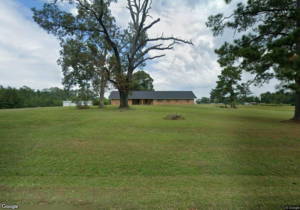 1901 Eric Green Rd, Deridder, LA 70634 - photo 1