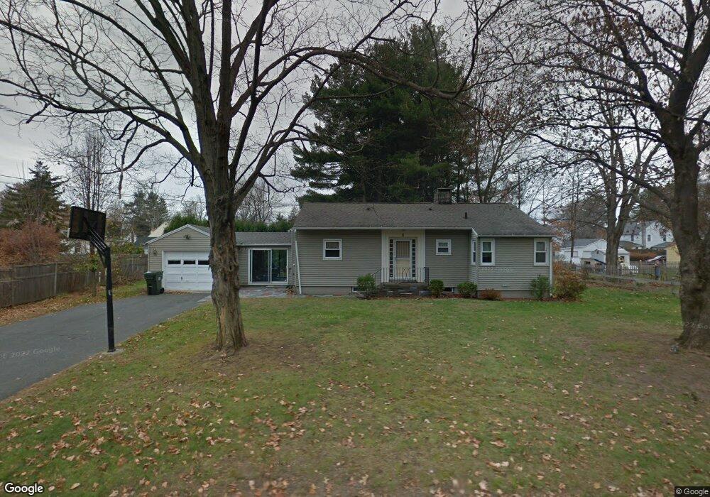 6 Chestnut St, Easthampton, MA 01027 - photo 1