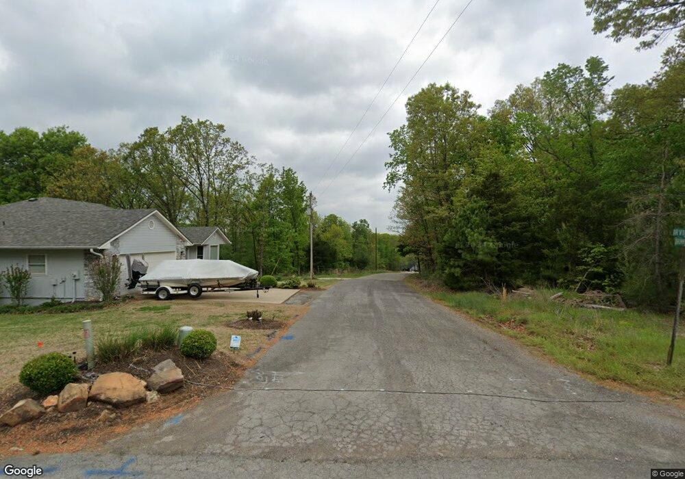 2 Irvine Ln, Bella Vista, AR 72715 - photo 1