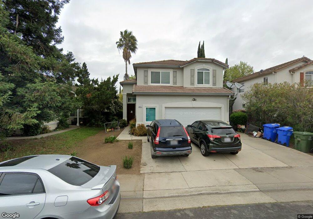 5401 Moonlight Way, Elk Grove, CA 95758 - photo 1