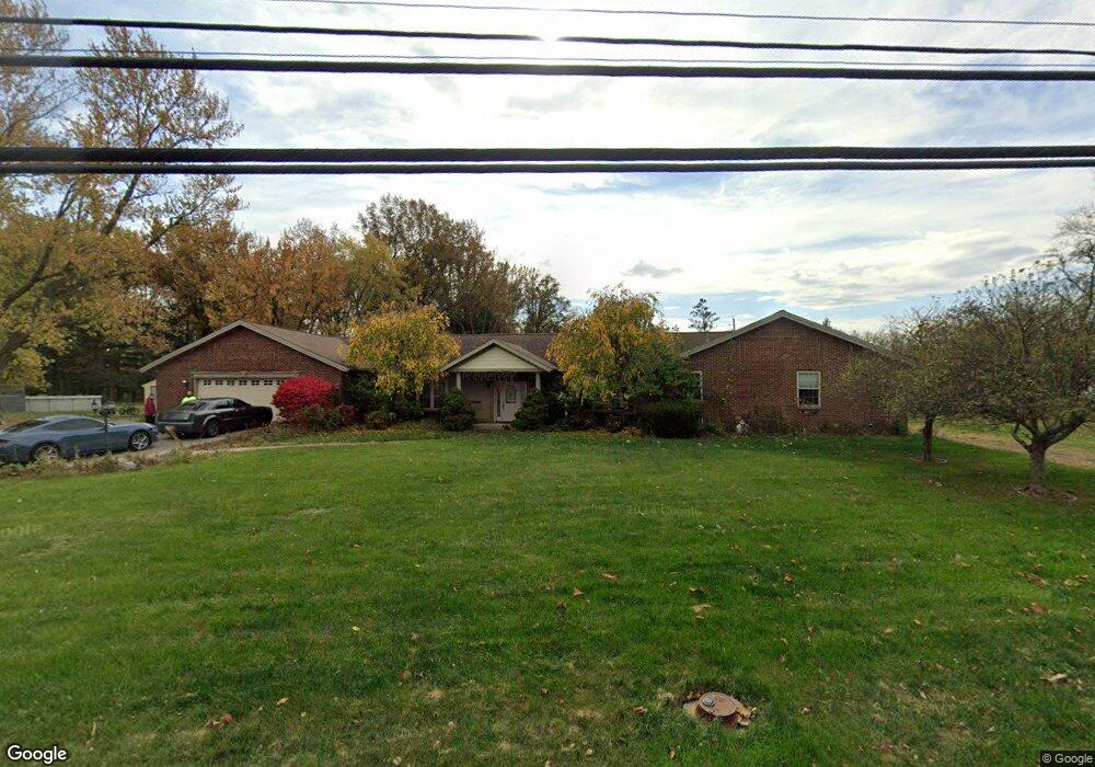 3939 Fort Amanda Rd, Lima, OH 45805 - photo 1