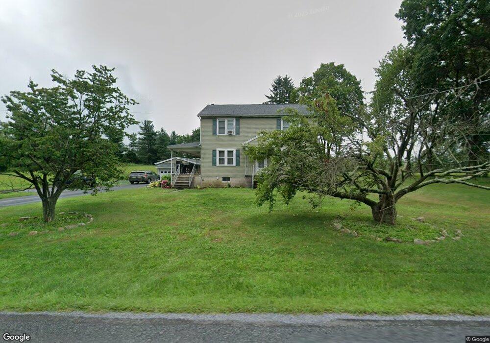 978 Summer Valley Rd, New Ringgold, PA 17960 - photo 1