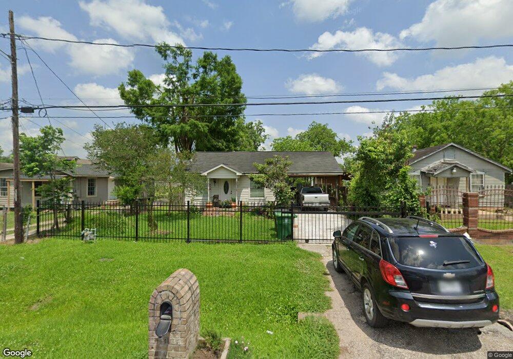 10144 Larry St, Houston, TX 77093 - photo 1