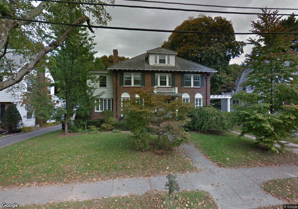 77 Allerton Rd, Newton Center, MA 02459 - photo 1