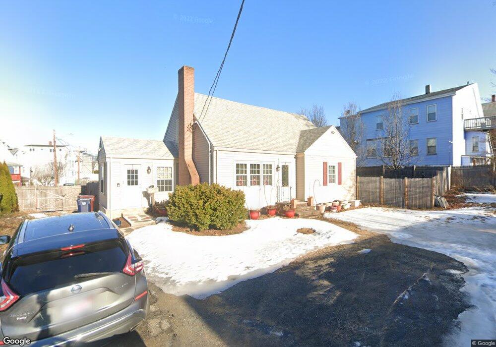 1 Demers Ln, Everett, MA 02149 - photo 1