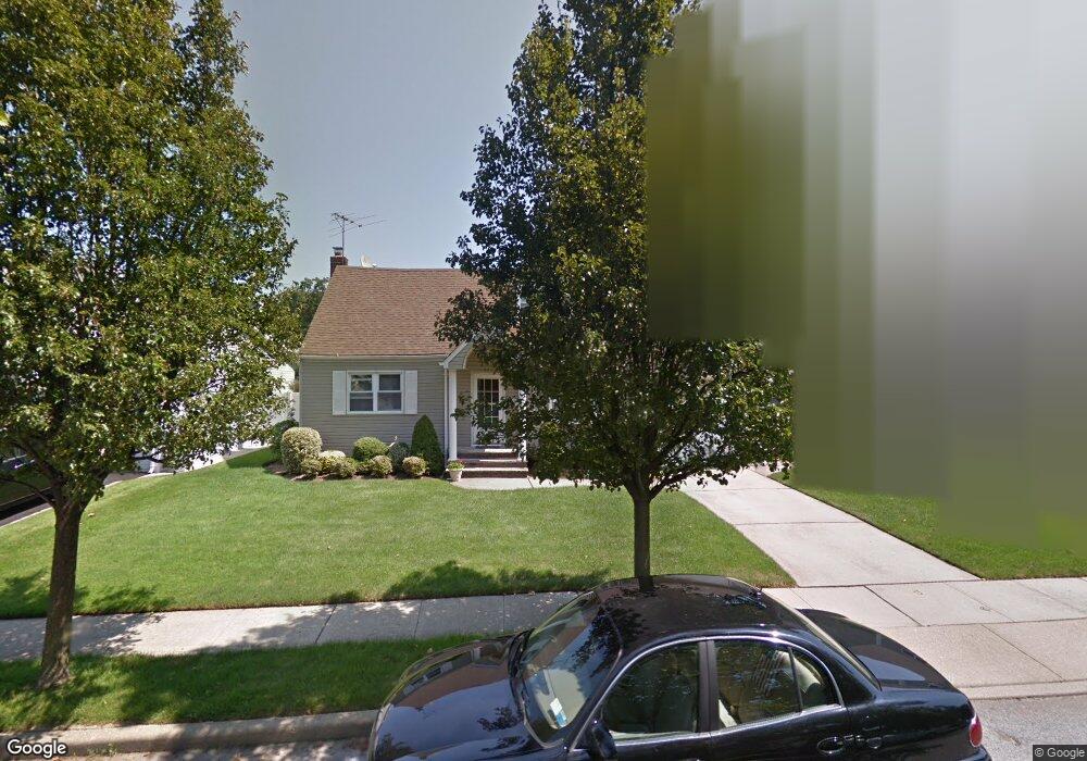 445 Robert Ave, Franklin Square, NY 11010 - photo 1