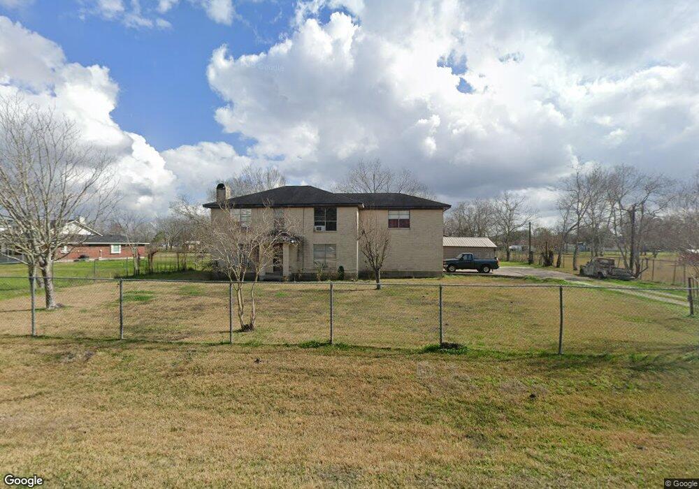 8813 Ridgecrest Dr, Manvel, TX 77578 - photo 1