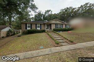 905 Parkmont Cir W, Mobile, AL 36608