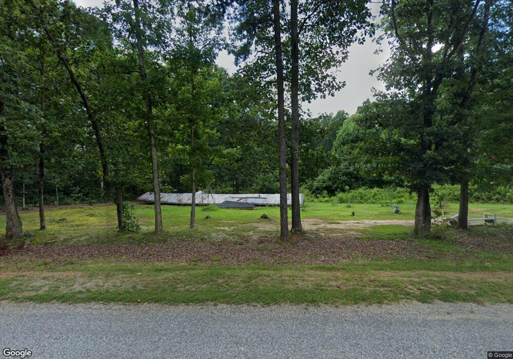 15760 Kennons Ln, Amelia Court House, VA 23002 - photo 1