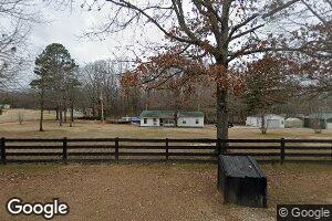 201 County Road 309, Falkner, MS 38629