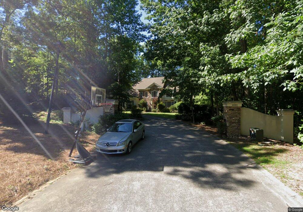 4994 Karls Gate Dr, Marietta, GA 30068 - photo 1