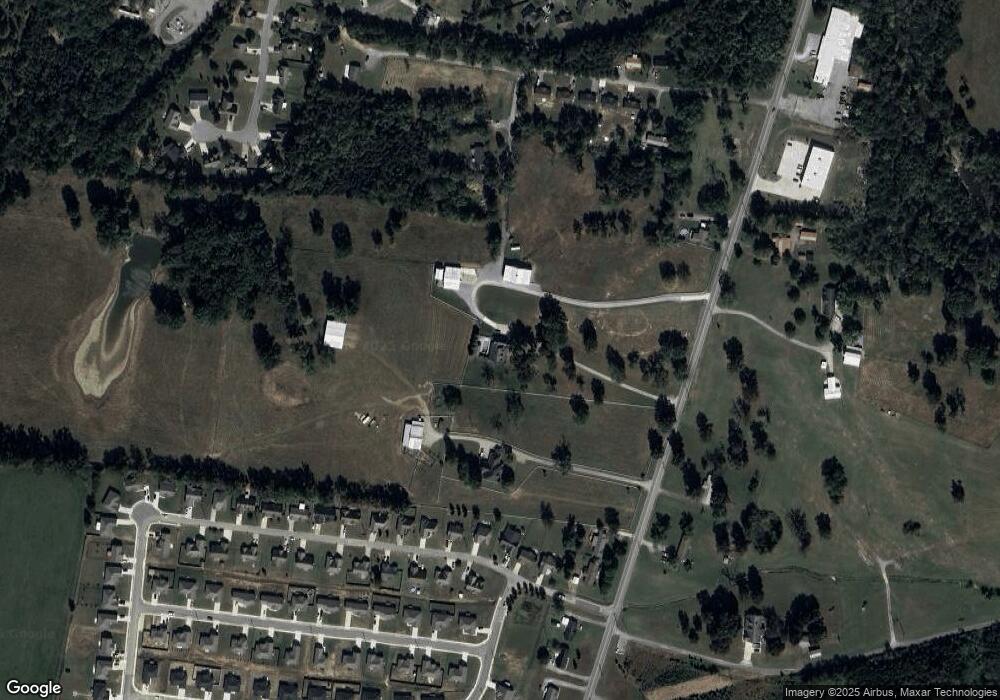 1984 S Cannon Blvd, Shelbyville, TN 37160 - photo 1