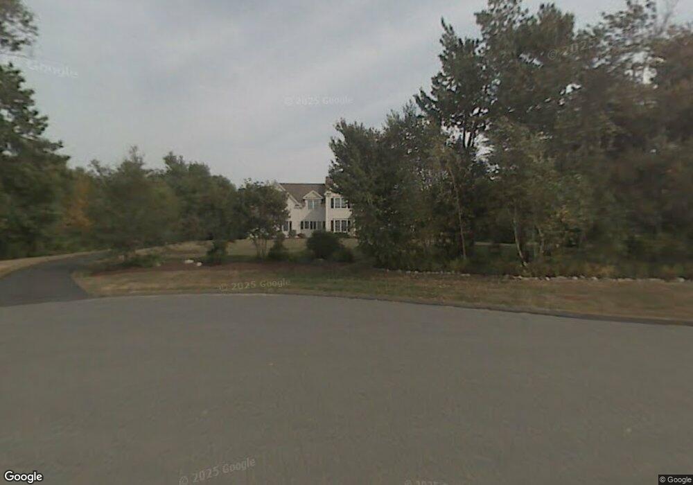 12 Wollmann Farms Rd, Burlington, CT 06013 - photo 1