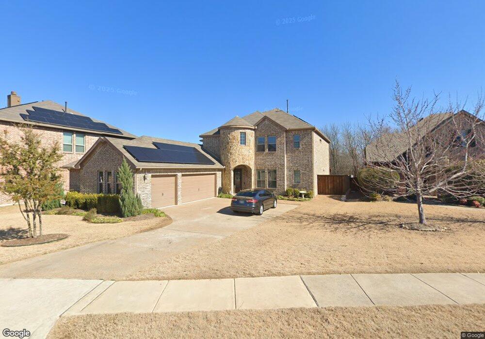 308 Silvery Pine, Wylie, TX 75098 - photo 1