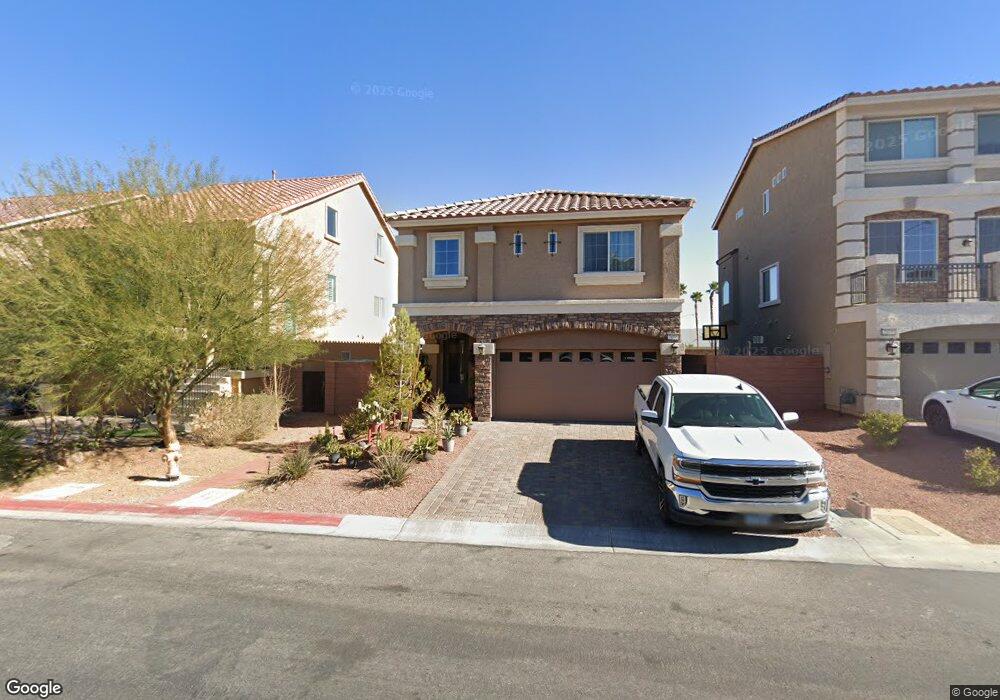 7076 Aspenwood Cellars Ct, Las Vegas, NV 89118 - photo 1