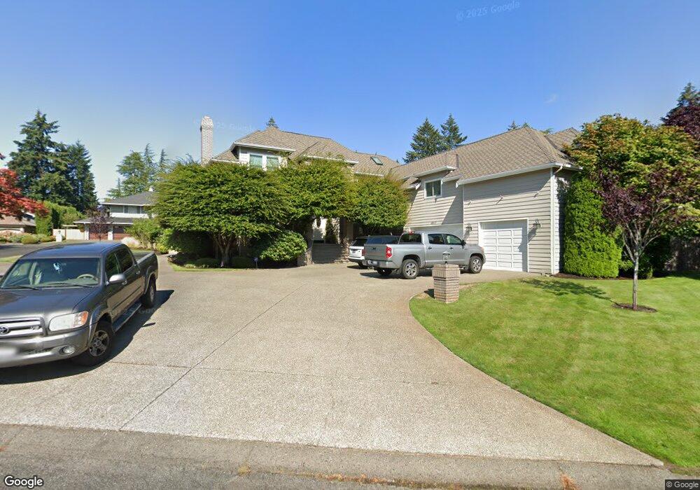 4907 60th Avenue Ct W, University Place, WA 98467 - photo 1