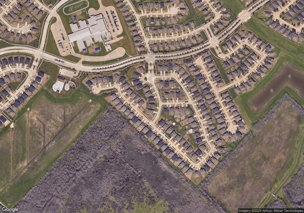 5002 Coopers Hill Trail, Rosenberg, TX 77471 - photo 1