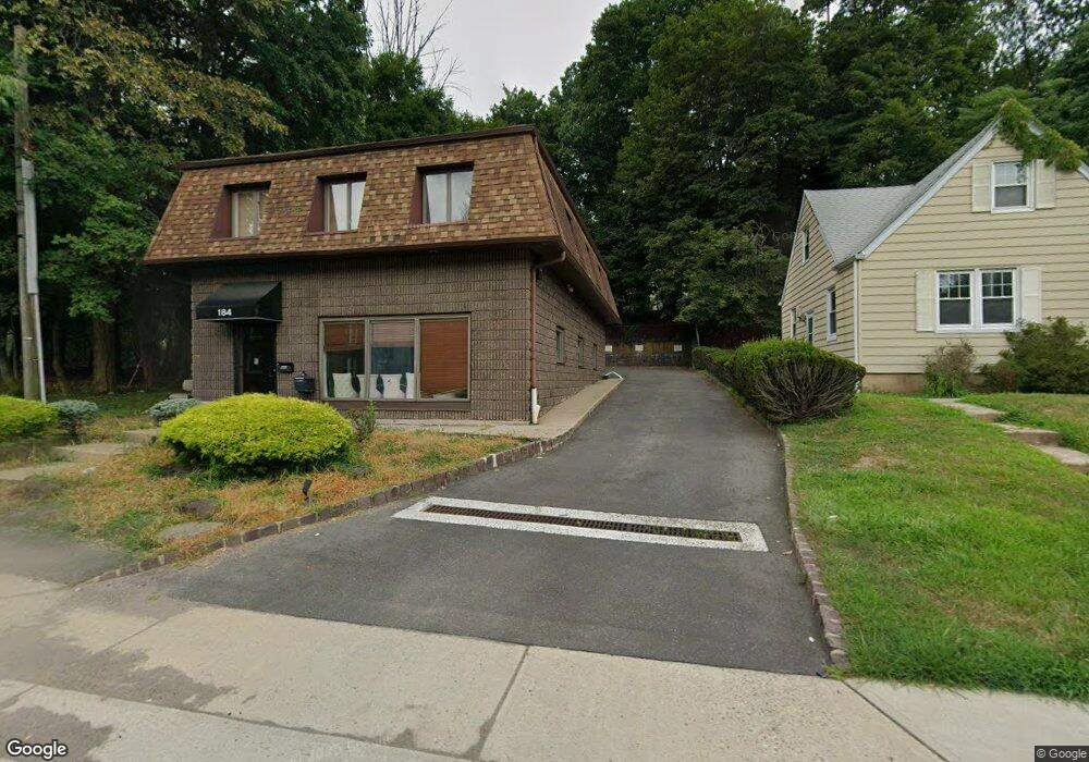 184 Pompton Ave, Verona, NJ 07044 - photo 1