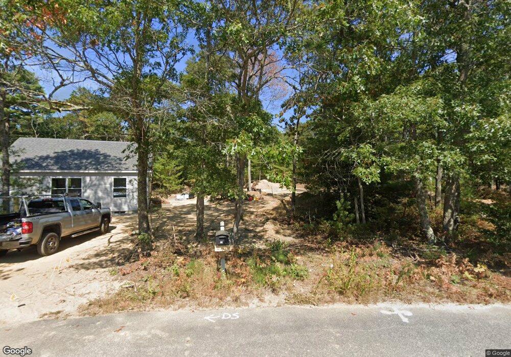 27 Camelback Rd, Marstons Mills, MA 2648 - photo 1