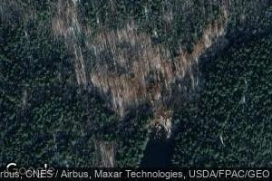 426 Bailey Rd, Alna, ME 04535