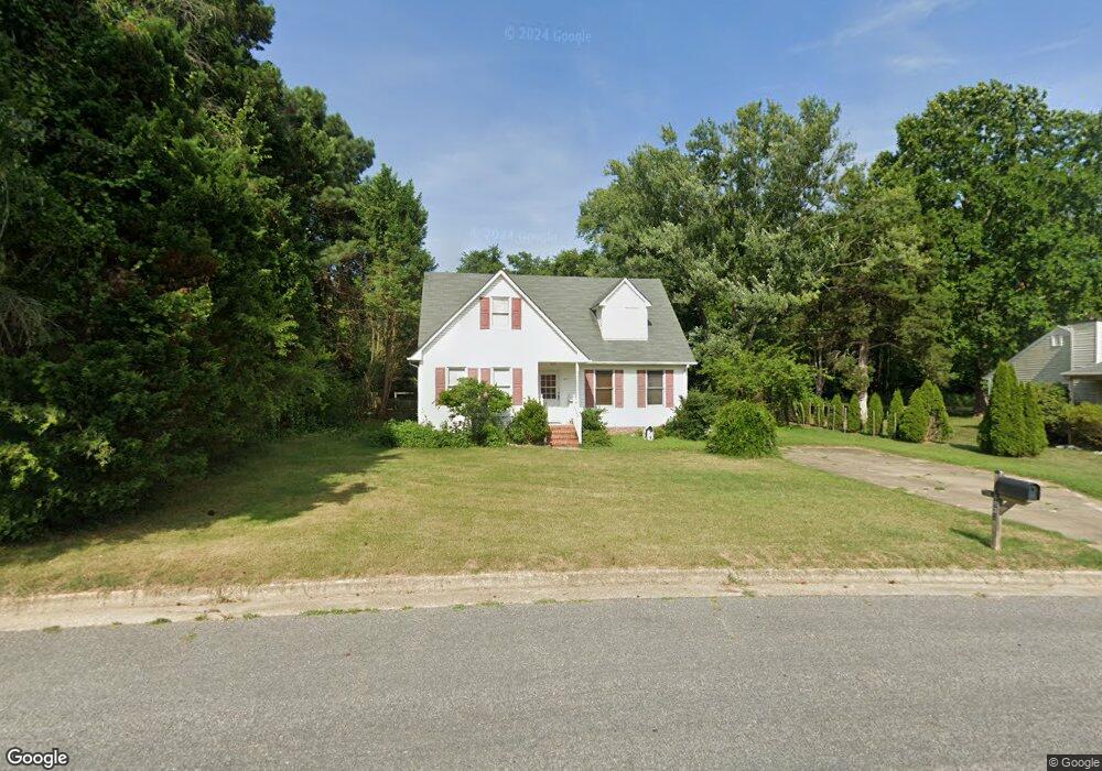 6832 Hearthside Dr, Prince George, VA 23875 - photo 1