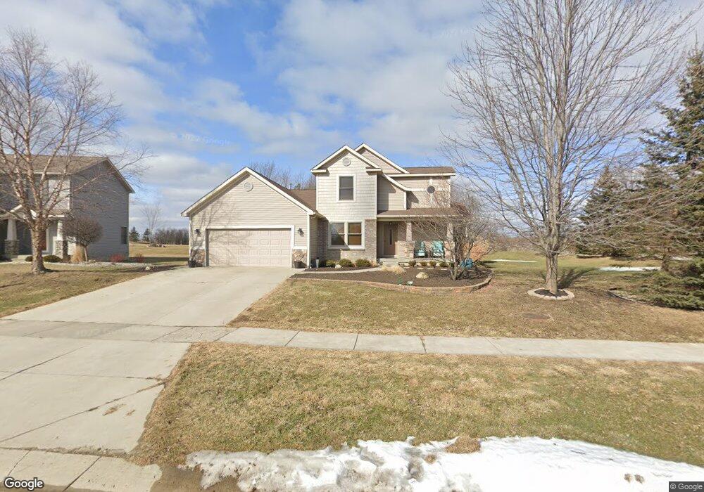 10517 Cobblestone Blvd, Davison, MI 48423 - photo 1