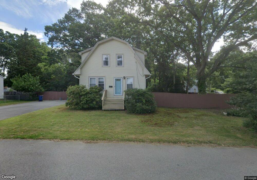 0 Doris Ave, Warwick, RI 02889 - photo 1