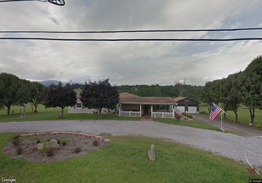 929 Patton Farm Rd, Stuarts Draft, VA 24477 - photo 1