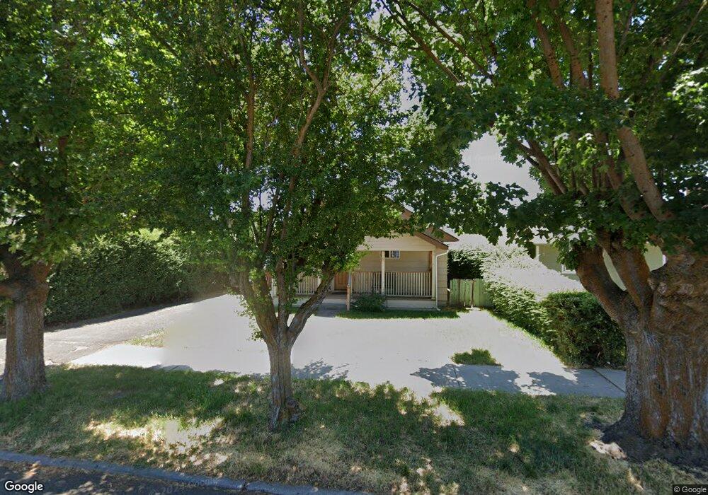 2144 Eberlein Ave, Klamath Falls, OR 97601 - photo 1