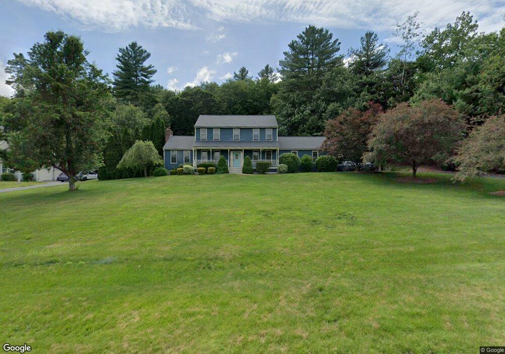 31 Colicum Dr, Charlton, MA 01507 - photo 1