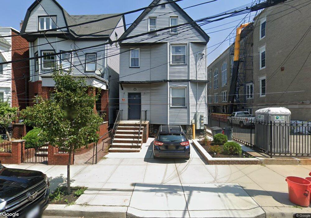 6 Cooper Place unit 1, Weehawken, NJ 07086 - photo 1