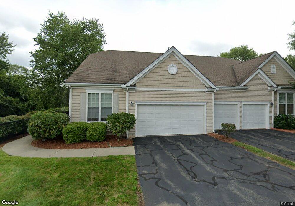 8 Violet Dr, South Grafton, MA 01560 - photo 1