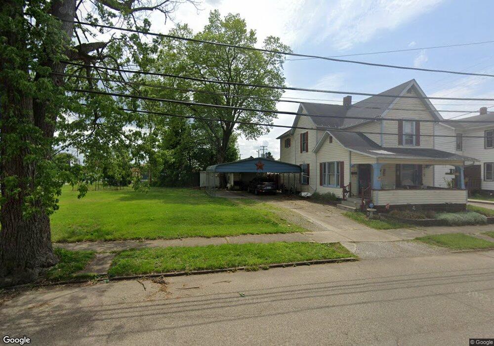 127 Walnut St, Coshocton, OH 43812 - photo 1