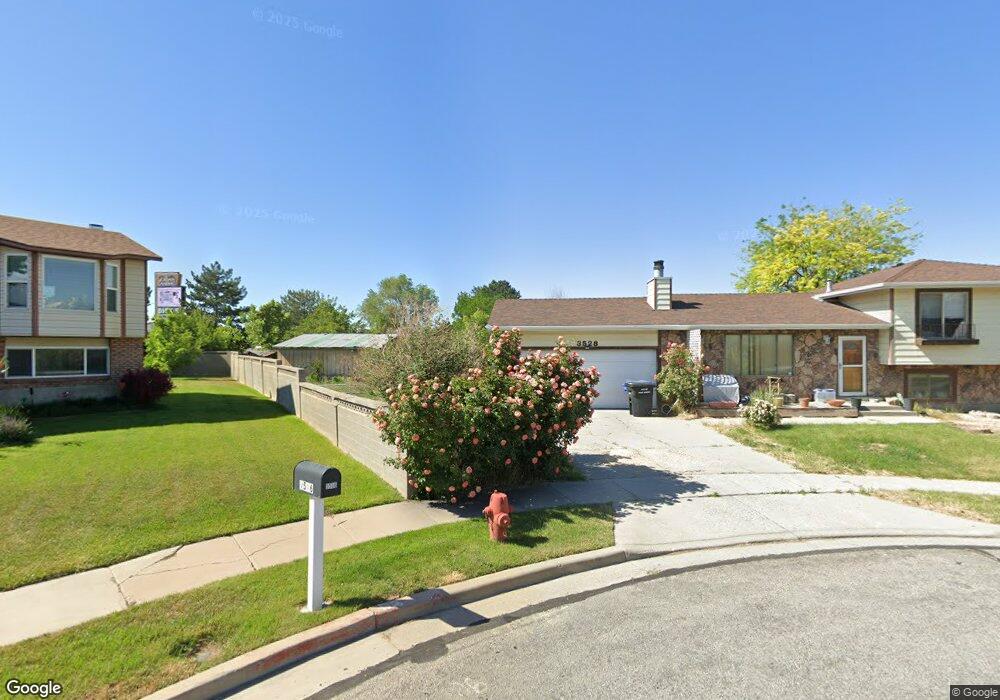 3528 W 7340 S, West Jordan, UT 84084 - photo 1