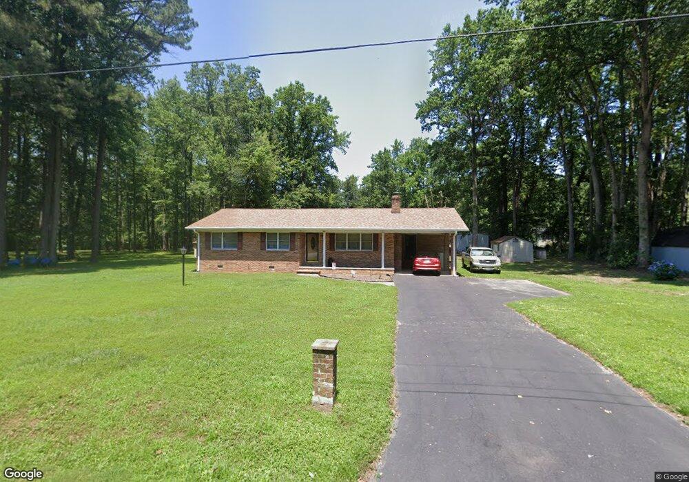 21711 Sunnyside Ave, Rock Hall, MD 21661 - photo 1