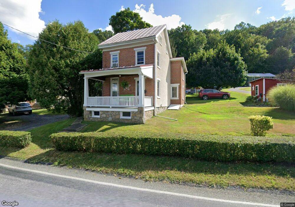 2152 Weisstown Rd, Boyertown, PA 19512 - photo 1