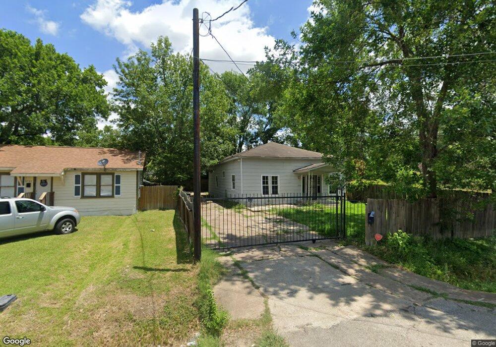 3725 Noah St, Houston, TX 77021 - photo 1