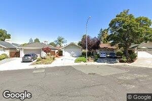 884 Malibu Dr, Concord, CA 94518