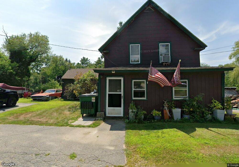 10 Dort St, Troy, NH 03465 - photo 1