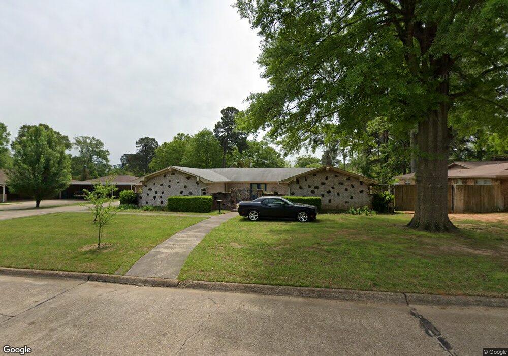 7 Palm Dr, Texarkana, TX 75503 - photo 1