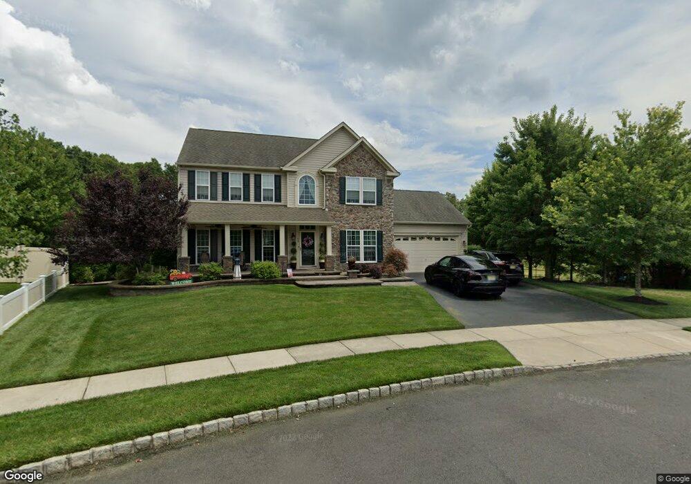 50 Carriage Way, Barnegat, NJ 08005 - photo 1