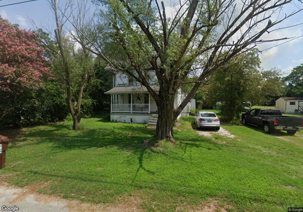 713 Main St, Sharptown, MD 21861 - photo 1