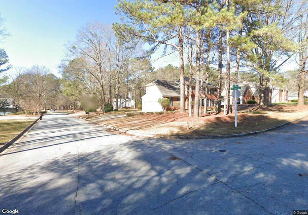 0 Fair Oaks Dr unit 8909413, Jonesboro, GA 30236 - photo 1