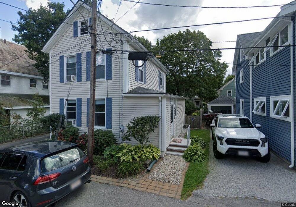 Street View Photo